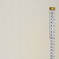 Fabric Kazbek TDK-125-1 4/78 cream, per meter.