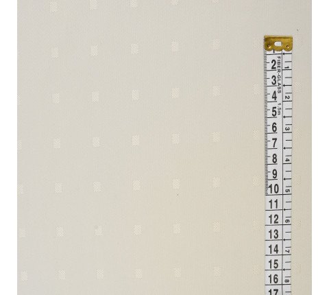 Fabric Kazbek TDK-125-1 4/78 milk cream, linear meter.