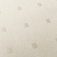 Fabric Kazbek TDK-125-1 4/78 cream, per meter.