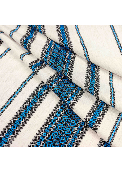 Tablecloth fabric Keti TDK-75 1/2, per meter.