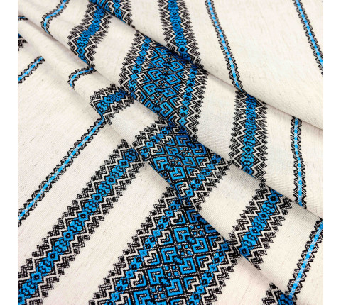 Tablecloth fabric Keti TDK-75 1/2, per meter.