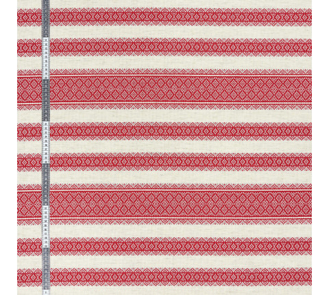 Tablecloth fabric Keti TDK-75 2/1, per meter.