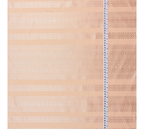 Fabric Kolosochok dye. TDK-133-1 1/36, linear meter.