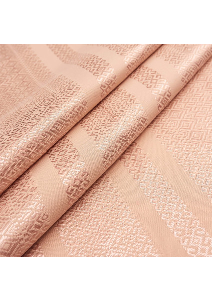 Fabric Kolosochok dye. TDK-133-1 1/36, linear meter.