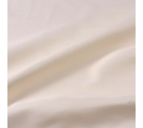 Fabric Cubes TDK-128-1 1/78 cream milk, linear meter.