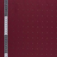 Fabric Cubes TDK-128-1  4/107, linear meter.