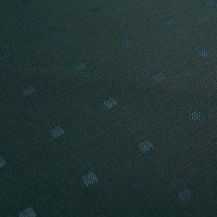 Fabric Cubes TDK-128-1  4/117 malachite, per meter.