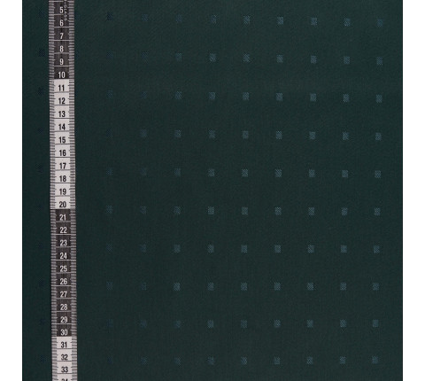 Тканина Кубики ТДК-128-1  4/117 малахітовий, пог.м.