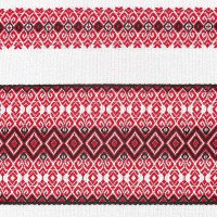 Fabric for home Lily TDK-97 2/1
