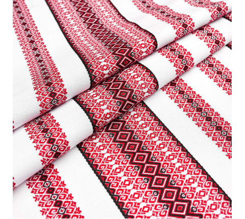 Fabric for home Lily TDK-97 2/1