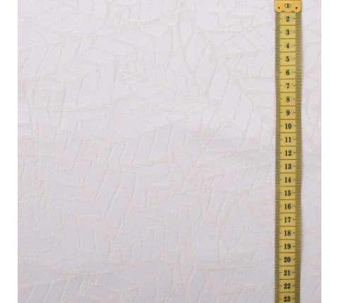 Тканина для скатертин Лист ТДК-Ж-182-2 1/1, пог.м.