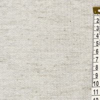 Linen fabric for decor, for clothing Runa TDK-228-KV 1/1, per meter.