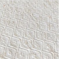 Linen fabric for decor, for clothing Runa TDK-228-KV 1/1, per meter.
