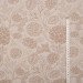 Fabric for curtains Madrid-clover TDK-ZH-195-1 2/151 smoky, per meter.