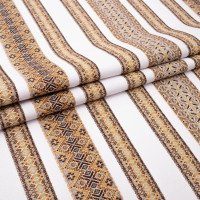 Fabric Makivka 967-21 1/6, linear meter.