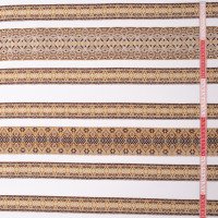 Fabric Makivka 967-21 1/6, linear meter.