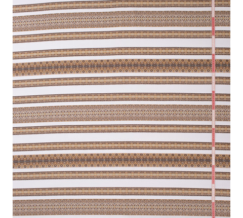 Fabric Makivka 967-21 1/6, linear meter.