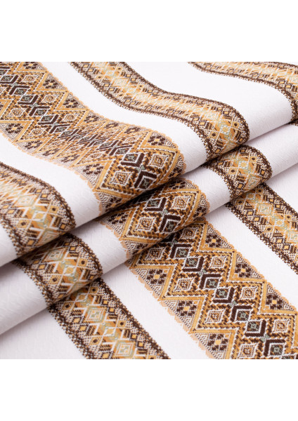 Fabric Makivka 967-21 1/6, linear meter.