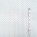 Fabric Mega TDK-164-1 1/135 Arctic Ice, linear meter.