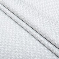 Fabric Mega TDK-164-1 1/135 Arctic Ice, linear meter.