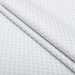 Fabric Mega TDK-164-1 1/135 Arctic Ice, linear meter.