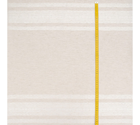 Towel fabric linen Melancholy TDK-147 2/1, linear meter.