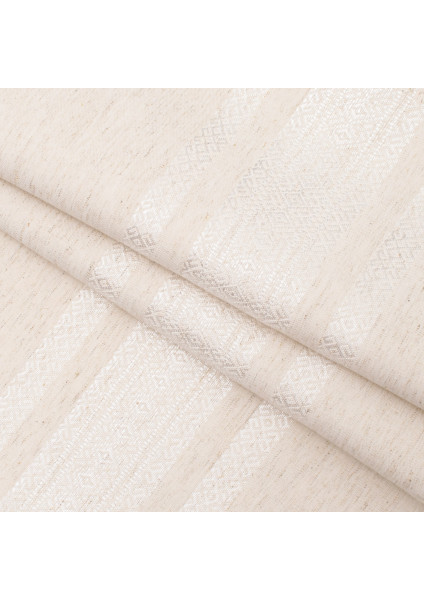 Towel fabric linen Melancholy TDK-147 2/1, linear meter.