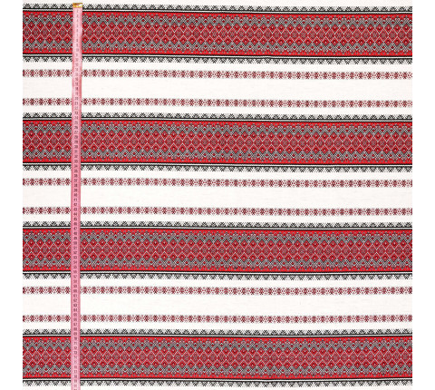 Tablecloth fabric Mistral TDK-60 1/1, linear meter.