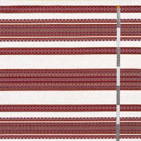 Tablecloth fabric Mistral TDK-60 3/1, per linear meter.