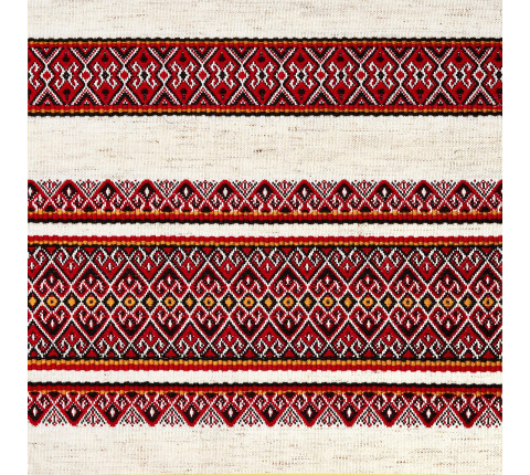 Tablecloth fabric Mistral TDK-60 3/1, per meter.