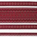 Ethno fabric Evening-2 TDK-117-0 5/1, linear meter.