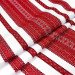 Ethnotextile Evening-2 TDK-117-0 6/1, linear meter.