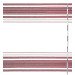 Ethnotextile Evening-2 TDK-117-0 8/3, linear meter.