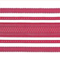 Ethno fabric Evening-2 TDK-117-0 9/3, linear meter.