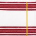 Ethno fabric Evening TDK-117 11/1, linear meter.