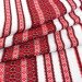 Ethno fabric Evening TDK-117 3/1, per meter.