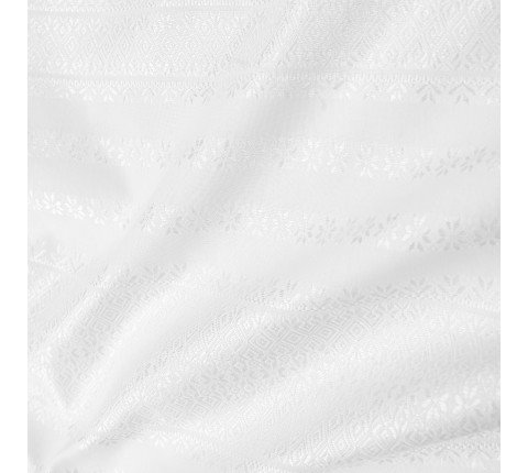 Fabric Narechena-4 TDK-121 1/1, linear meter.