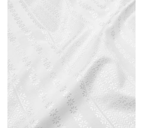 Fabric Narechena-4 TDK-121 1/1, linear meter.
