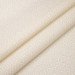 Fabric Ring TDK-170-1 1/78 cream white, linear meter.