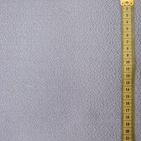 Fabric Ring TDK-170-1 1/90 gray, per meter.