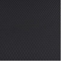 Fabric Omega TDK-159-1 1/11 black, linear meter.