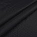 Fabric Omega TDK-159-1 1/11 black, linear meter.