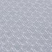 Fabric Omega TDK-159-1 1/135 Arctic Ice, linear meter.