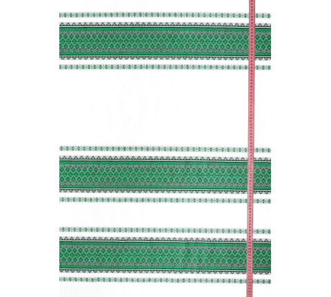Fabric Oranta TDK-51 1/51, linear meter.