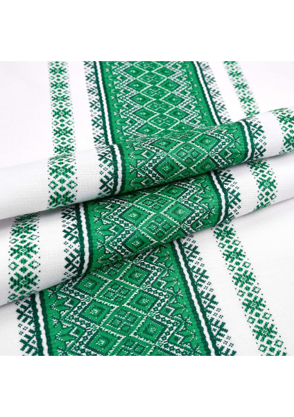 Fabric Oranta TDK-51 1/51, linear meter.