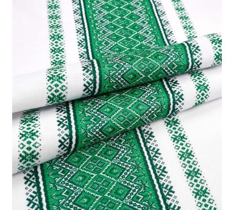 Fabric Oranta TDK-51 1/51, linear meter.
