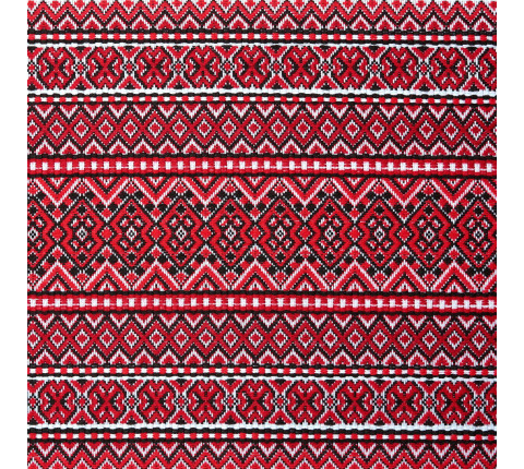 Тканина Орнамент-Н ТДК-144-Н 1/1, пог.м.