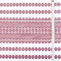 Ethno-fabric for decor Ozeriana-2 TDK-127-0 1/1