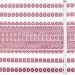Ethno-fabric for decor Ozeriana-2 TDK-127-0 1/1