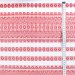 Ethno-fabric for decor Ozeriana-2 TDK-127-0 1/3, linear meter.